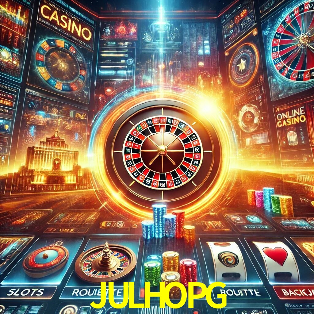  JULHOPG