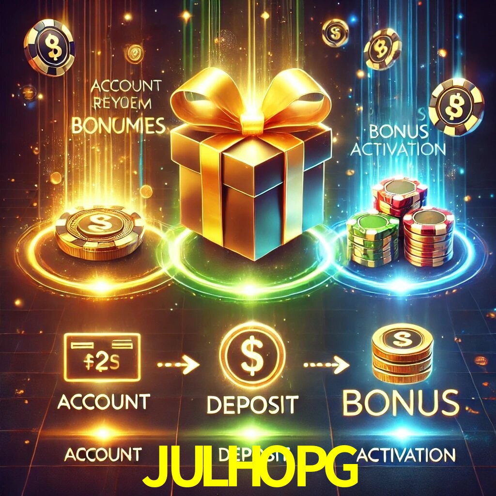  JULHOPG