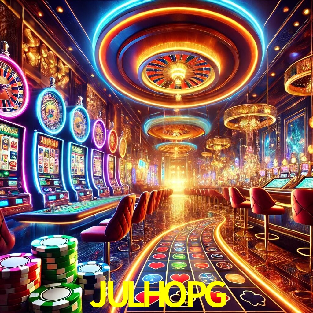  JULHOPG