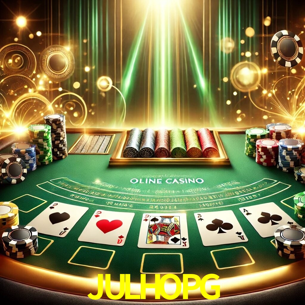  JULHOPG