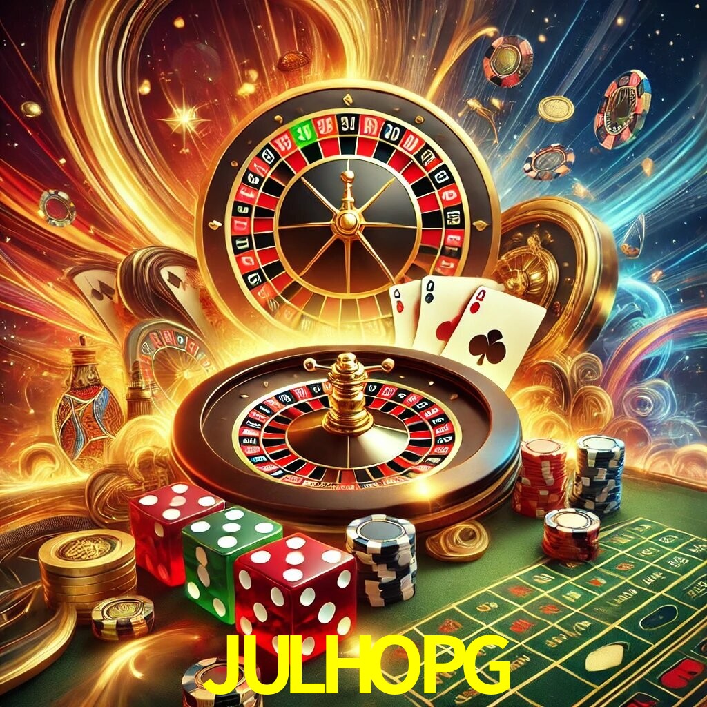  JULHOPG
