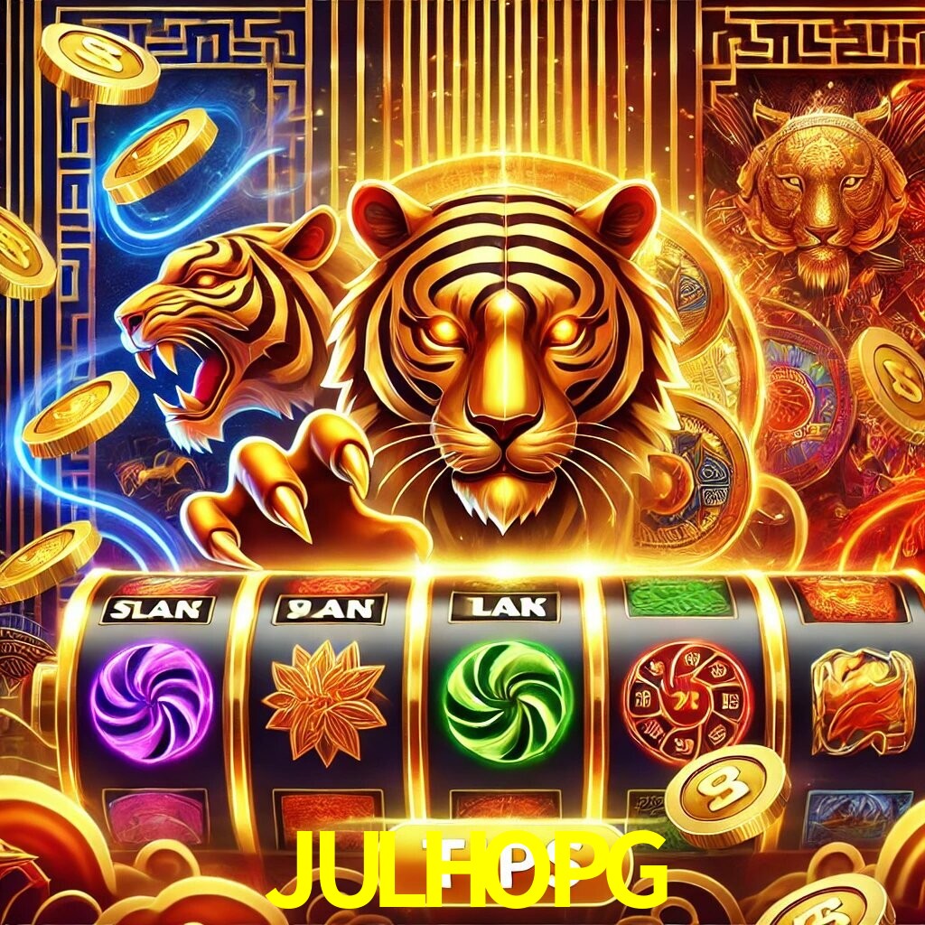  JULHOPG