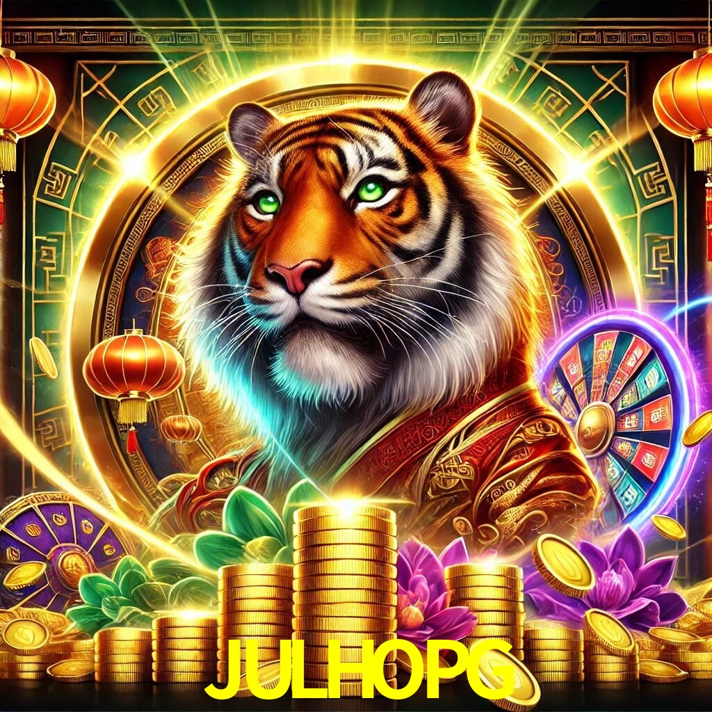  JULHOPG