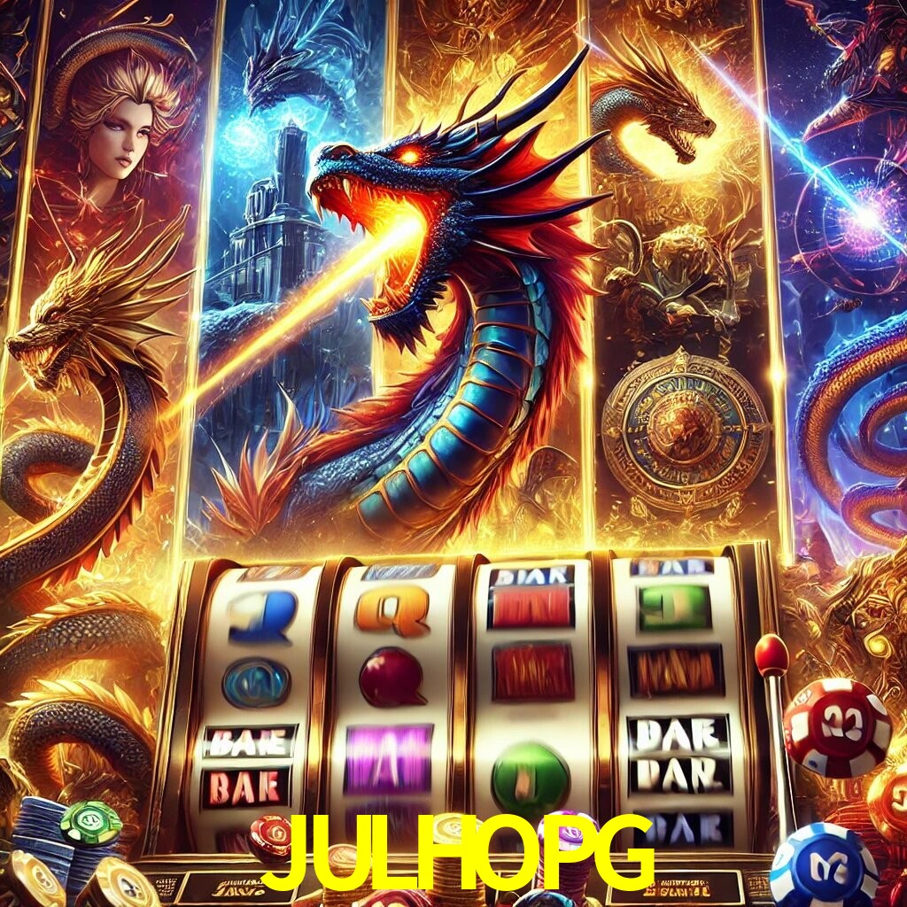 JULHOPG