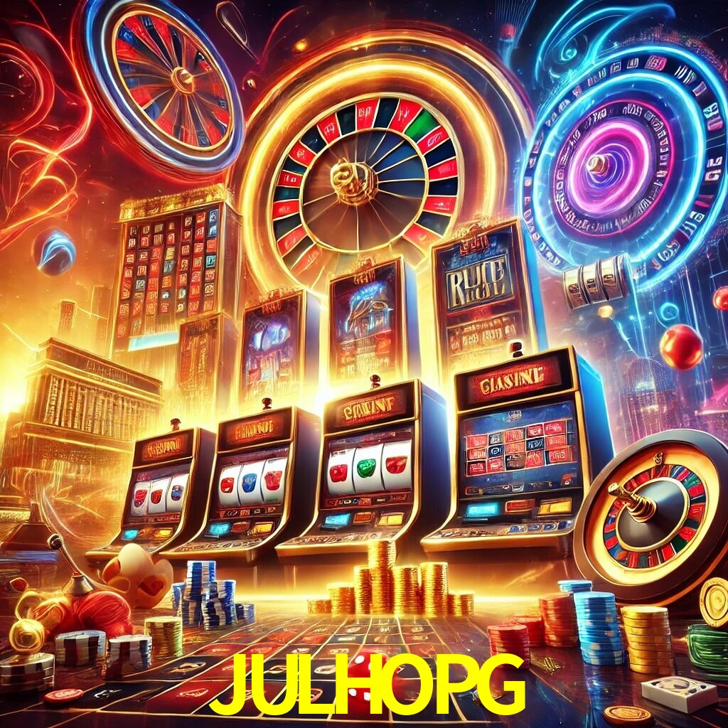  JULHOPG