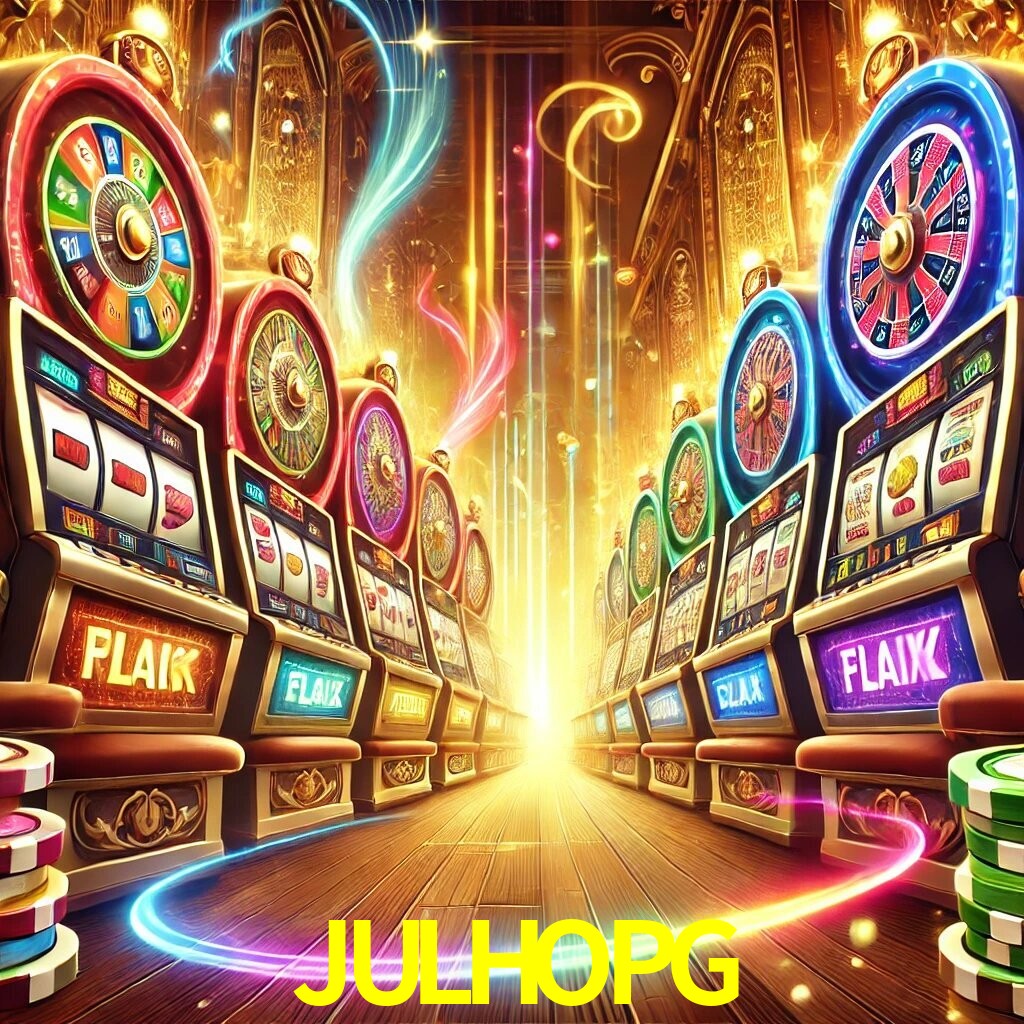  JULHOPG