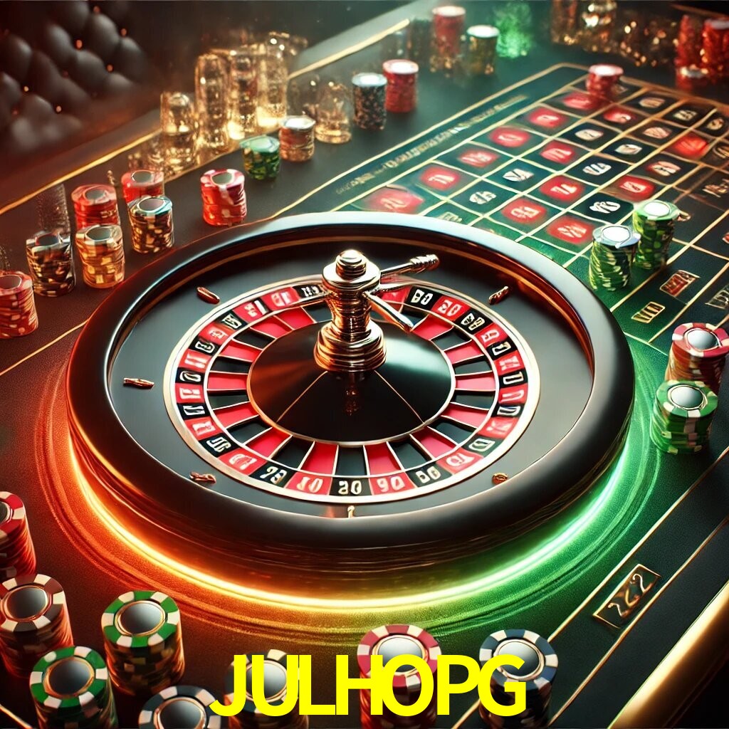 JULHOPG