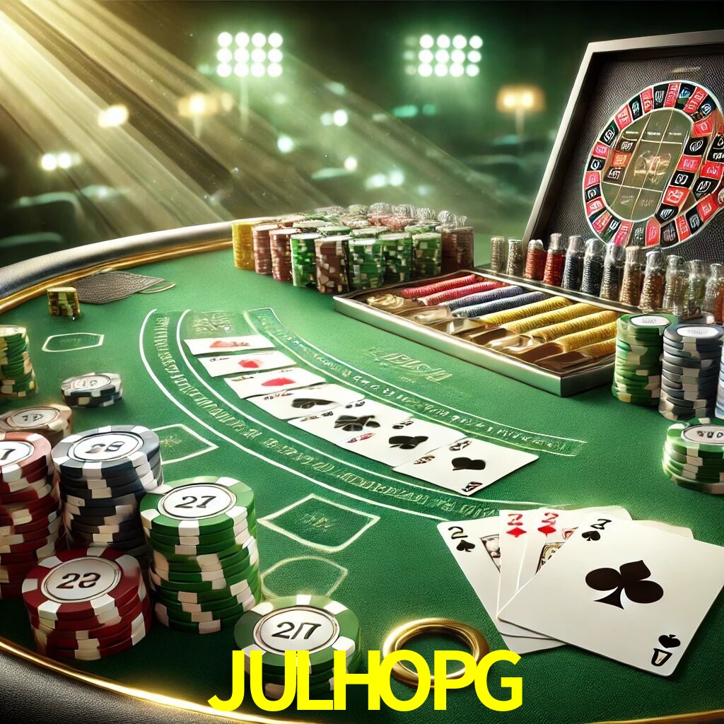  JULHOPG