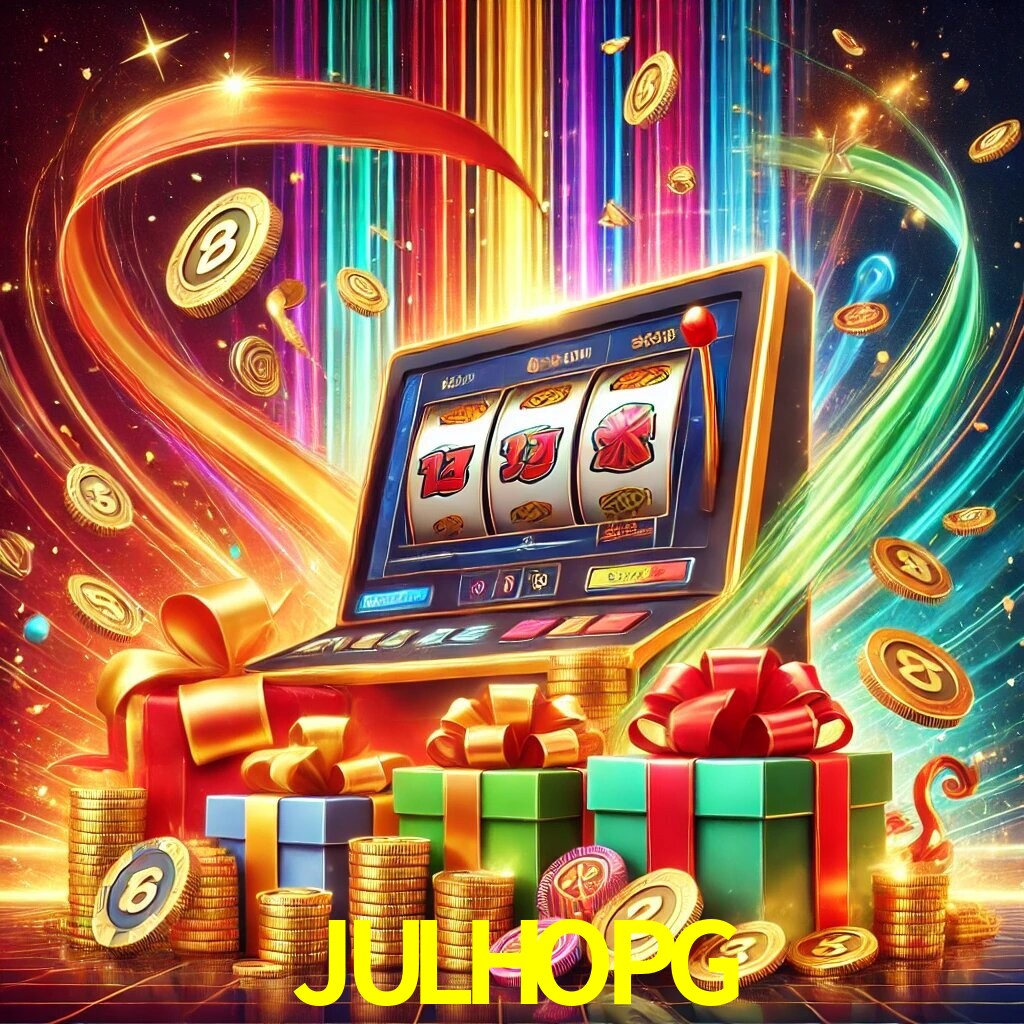  JULHOPG