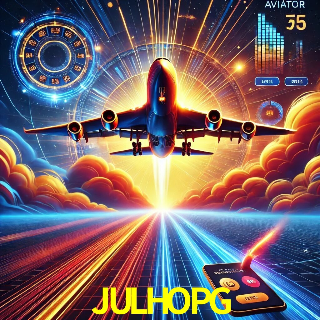  JULHOPG