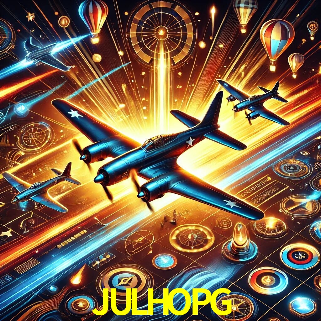  JULHOPG